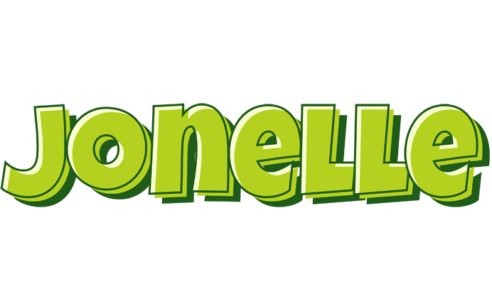 Jonelle summer logo