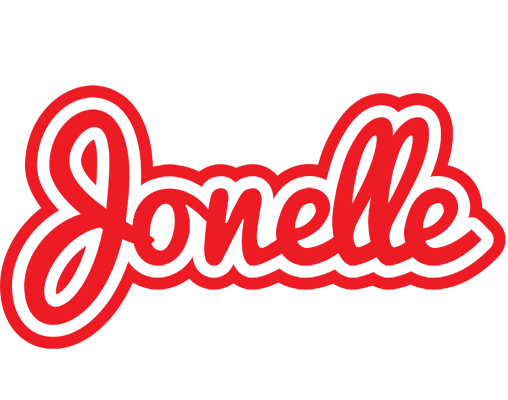 Jonelle sunshine logo