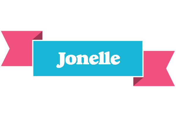 Jonelle today logo