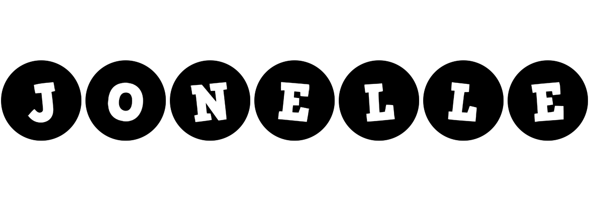 Jonelle tools logo