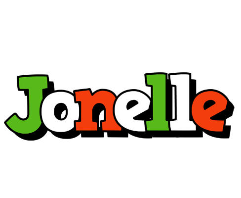 Jonelle venezia logo