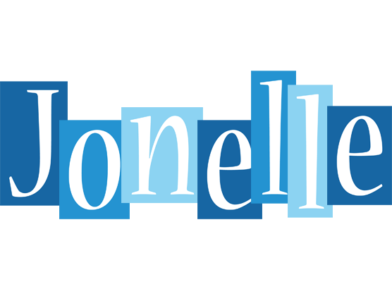Jonelle winter logo