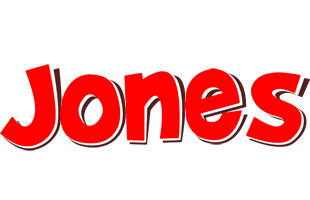 Jones basket logo