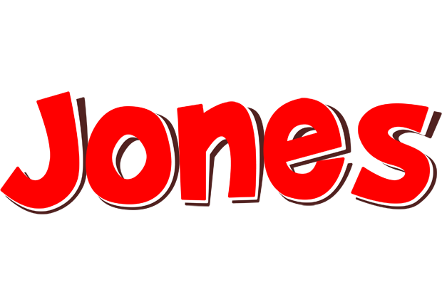 Jones basket logo