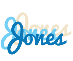 Jones breeze logo