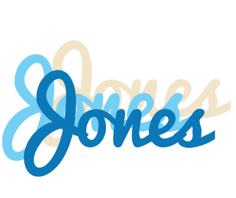 Jones breeze logo