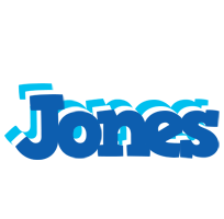 Jones business logo