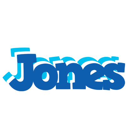 Jones business logo
