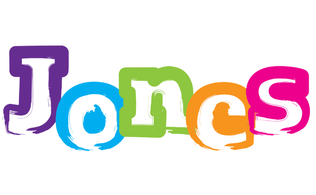Jones casino logo