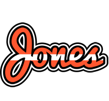 Jones denmark logo