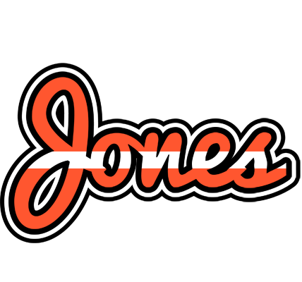 Jones denmark logo