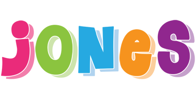 Jones friday logo