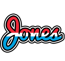 Jones norway logo