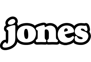 Jones panda logo