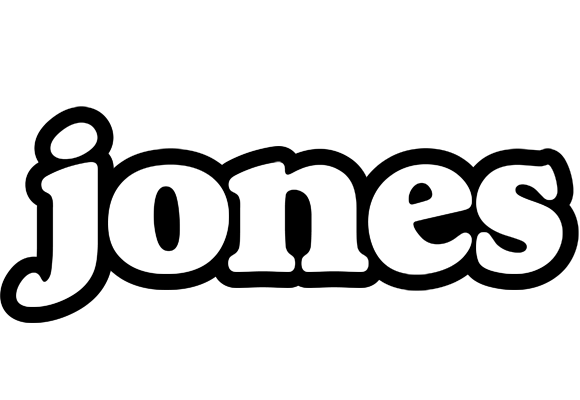 Jones panda logo