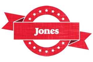 Jones passion logo