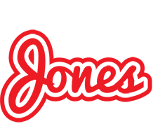 Jones sunshine logo