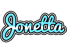 Jonetta argentine logo