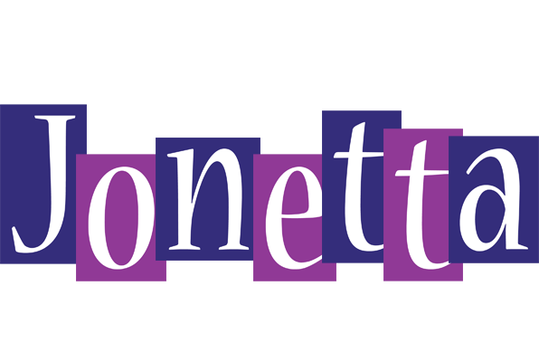 Jonetta autumn logo
