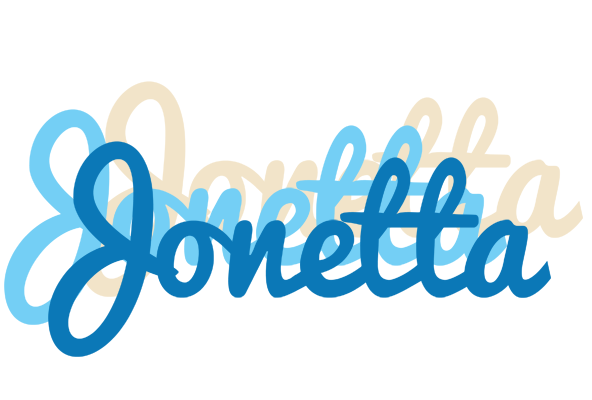 Jonetta breeze logo