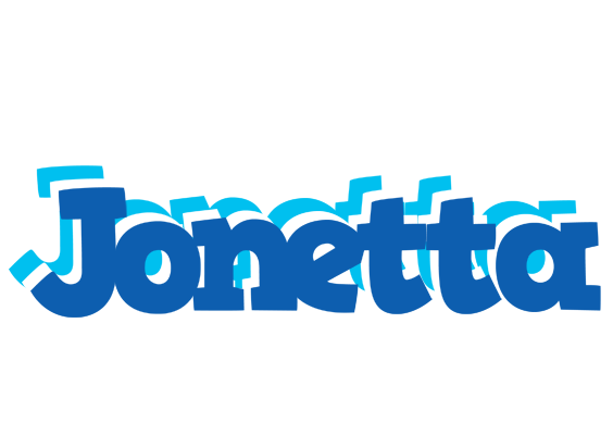 Jonetta business logo