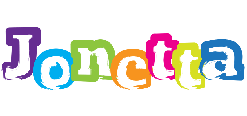 Jonetta casino logo