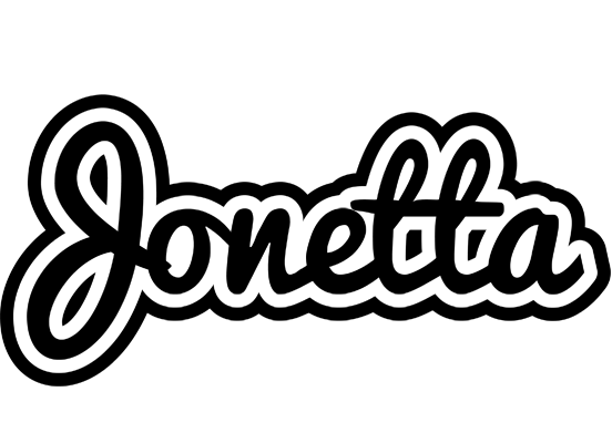 Jonetta chess logo