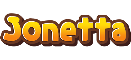 Jonetta cookies logo