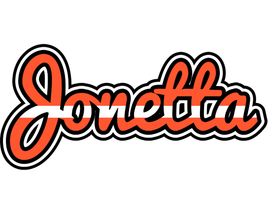 Jonetta denmark logo