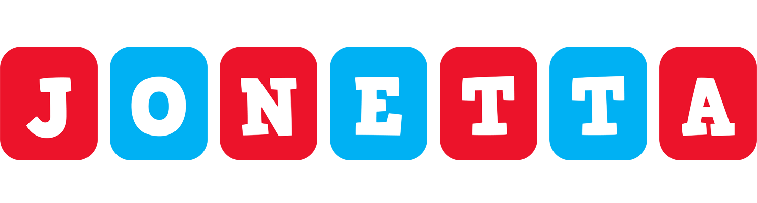 Jonetta diesel logo