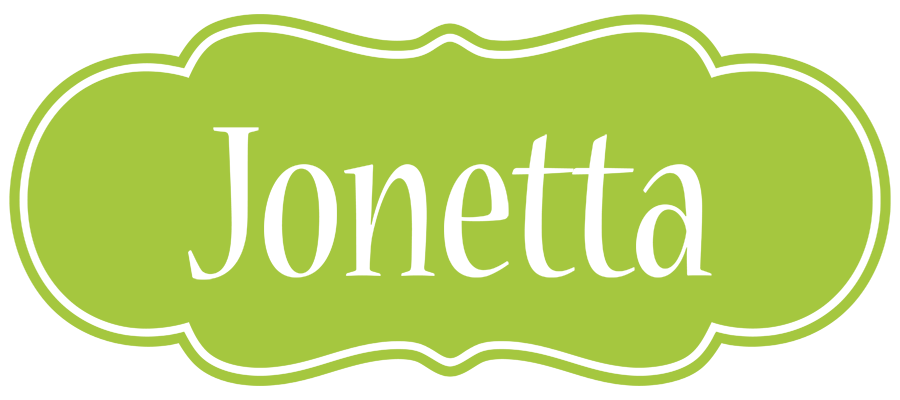 Jonetta family logo