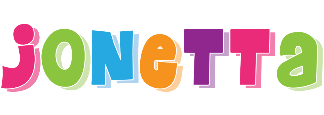 Jonetta friday logo