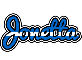 Jonetta greece logo