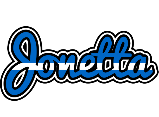 Jonetta greece logo