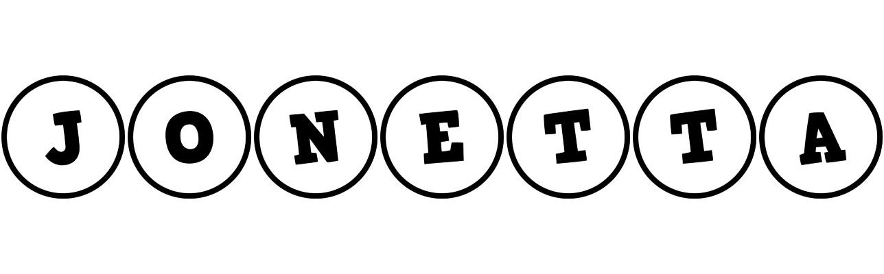 Jonetta handy logo