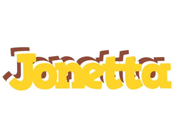 Jonetta hotcup logo