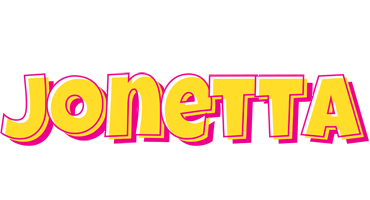 Jonetta kaboom logo