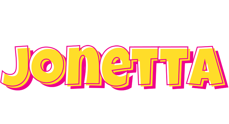 Jonetta kaboom logo