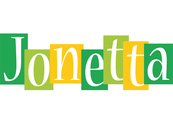 Jonetta lemonade logo