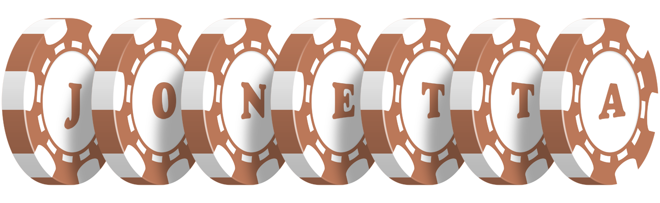 Jonetta limit logo