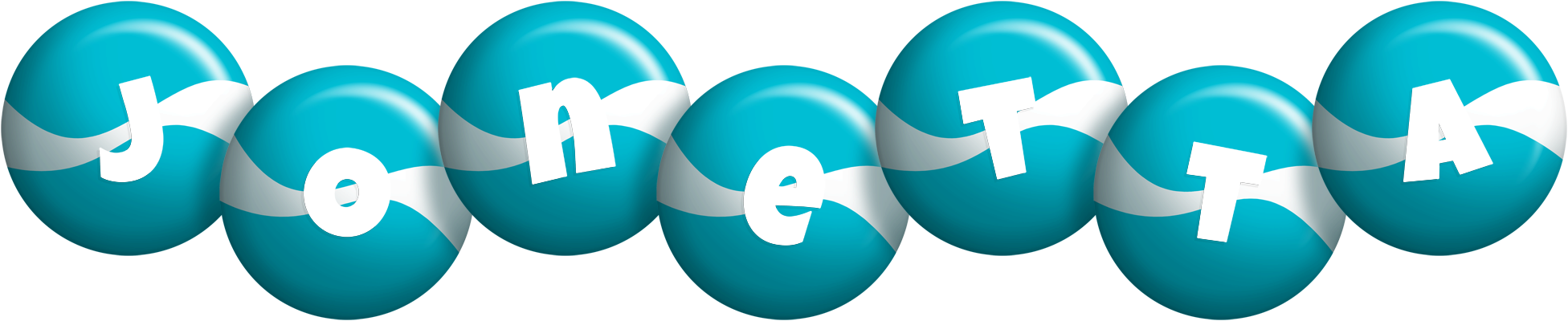 Jonetta messi logo
