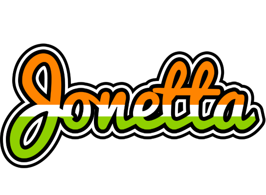 Jonetta mumbai logo