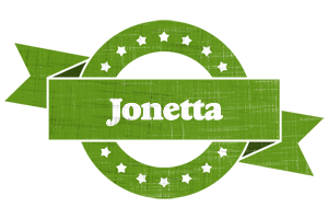 Jonetta natural logo