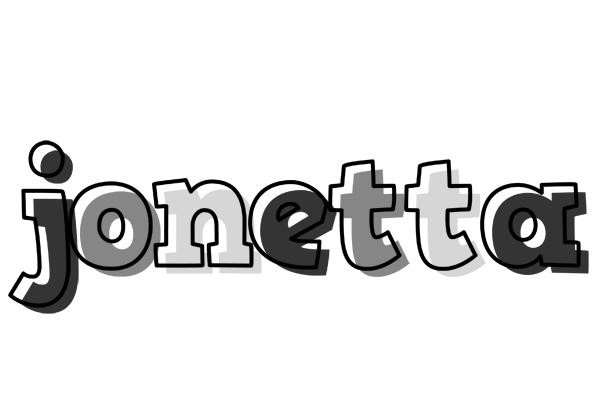 Jonetta night logo