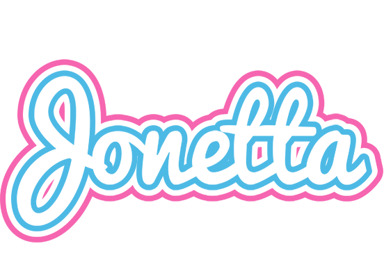 Jonetta outdoors logo