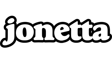 Jonetta panda logo