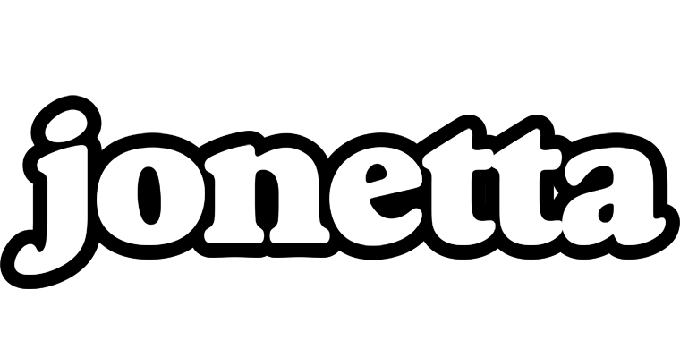 Jonetta panda logo