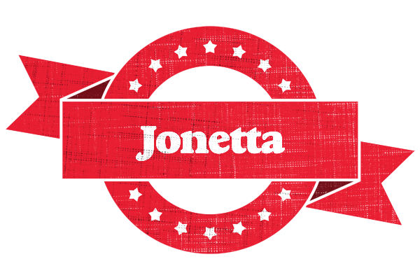 Jonetta passion logo
