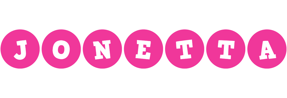 Jonetta poker logo