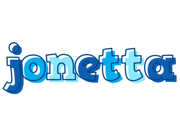 Jonetta sailor logo